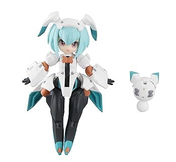 デスクトップアーミー F-606s フレア ナビット・シスターズ(BOX) mxn26g8 F-606s フレア ナビット・シスターズ | メガホビ MEGAHOBBY STATION